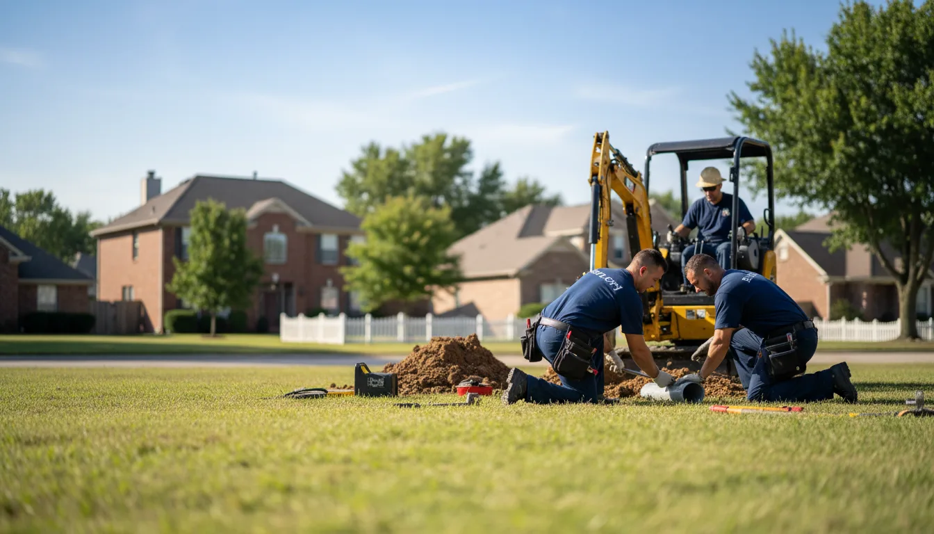 Water Heater Repair in Alba, TX near me
